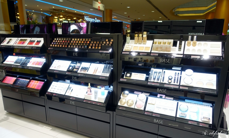 mishansha store