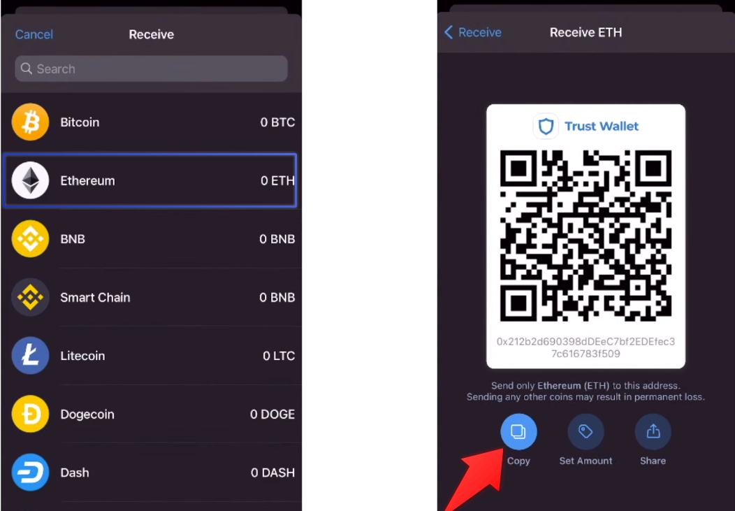 shiba binance huobi coinbase