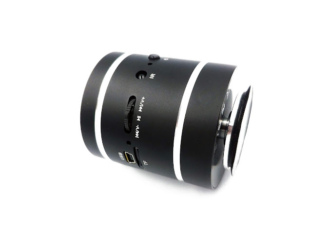 Conduction SpatialSound Edge Speaker, Bluetooth Vibration Speaker Conduction SpatialSound Edge Speaker, Bluetooth Vibration Speaker