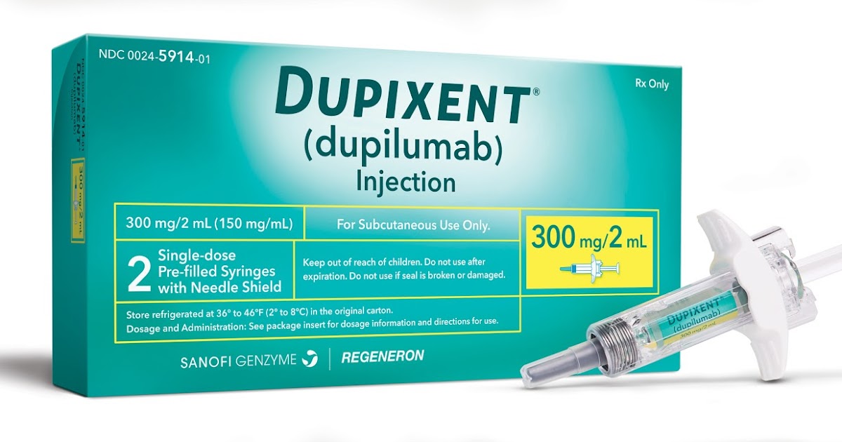 New Drug to Treat Nasal Polyps Dupilumab (Dupixent) Fauquier ENT Blog