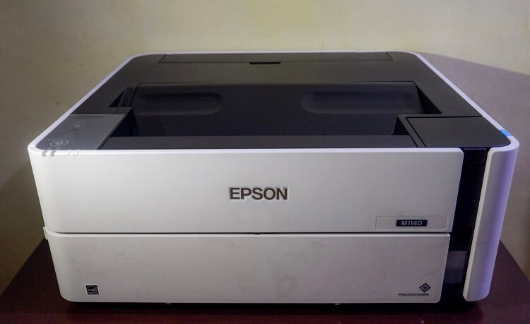 m1140 printer