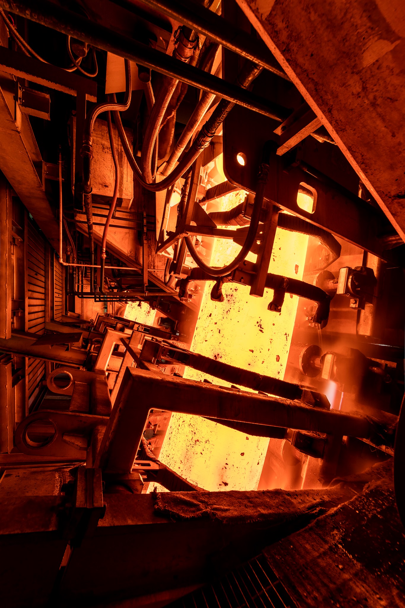 Towns and Nature Pueblo, CO 1881 Evraz/Colorado Fuel & Iron Co