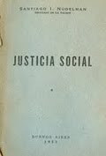 Justicia Social (S. I. Nudelman)