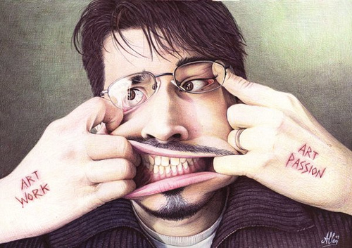 Ballpoint Pen Parker Pic: How A Ballpoint Pen Works