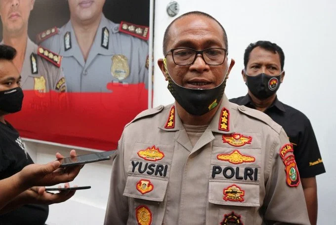 Makin-Panas-Kali-Ini-Polri-Tuding-IPW-Sebar-Hoaks-Anggota-TNI-Tertembak-di-Papua