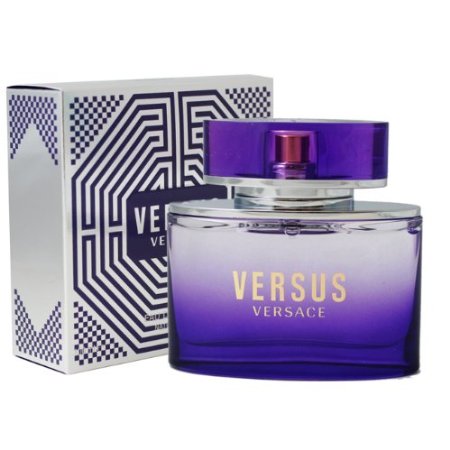 Perfumes: Versus EDT 100ml Made in Italy