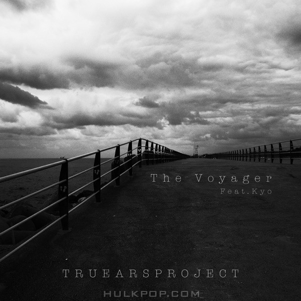 Truears Project – The Voyager (feat. Kyo) – Single