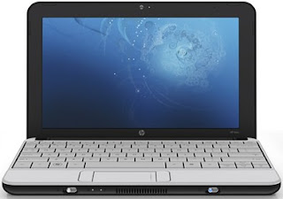 HP Mini 110-1045TU Netbook New Laptop photo 2012