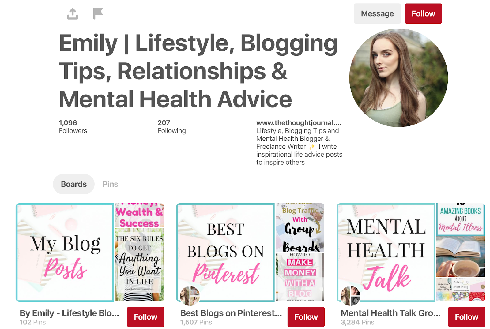 Pin on Lifestyle Bloggers Group Board