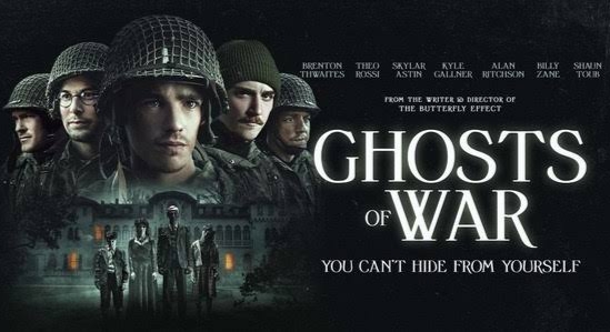 Ghosts of War (2020) Bluray Subtitle Indonesia