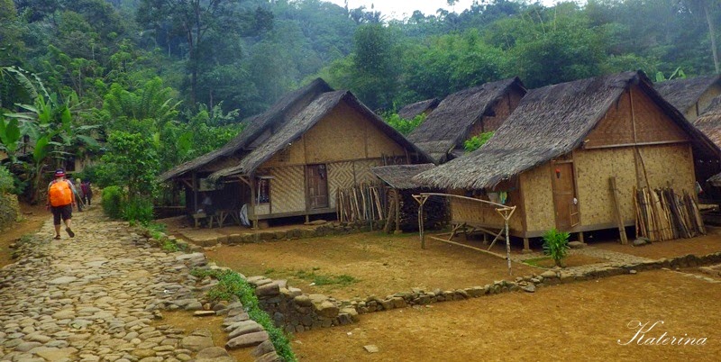 Bertandang Ke Baduy Jangan Lupa Beli Oleh Oleh Madu Hutan Tᖇᗩᐯeᒪeᖇieᑎ