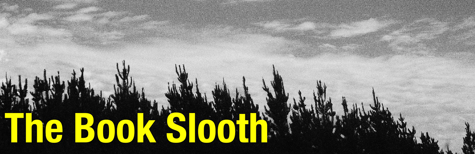 The Book Slooth