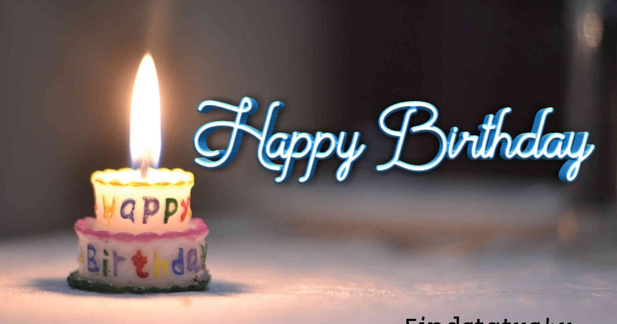 Happy Birthday Status for Friend in English | Best Friend Birthday Wishes