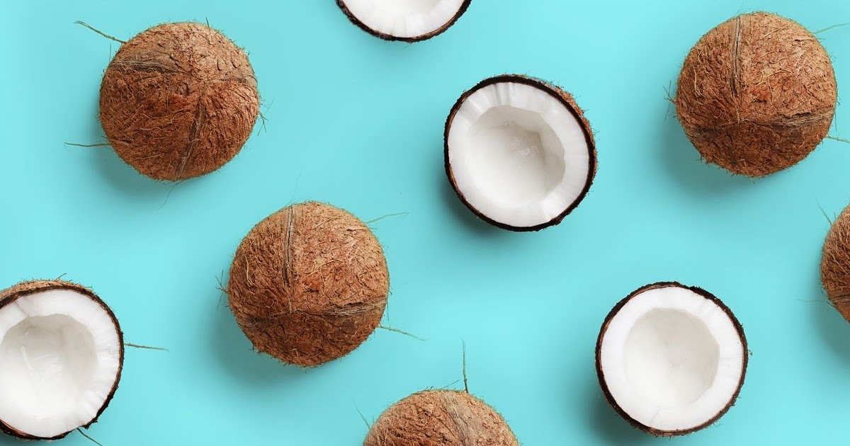 Can coconut oil boost immunity and destroy corona virus?