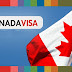 Inscrivez-vous maintenant - Le formulaire de demande de loterie canadienne de visa est en cours | Comment faire une demande de loterie Visa canadienne - Commencez la demande