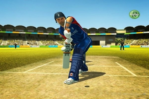 Brian lara cricket 2007 pc game free download utorrent for mac Brian lara cricket 2007 pc game free download utorrent for mac