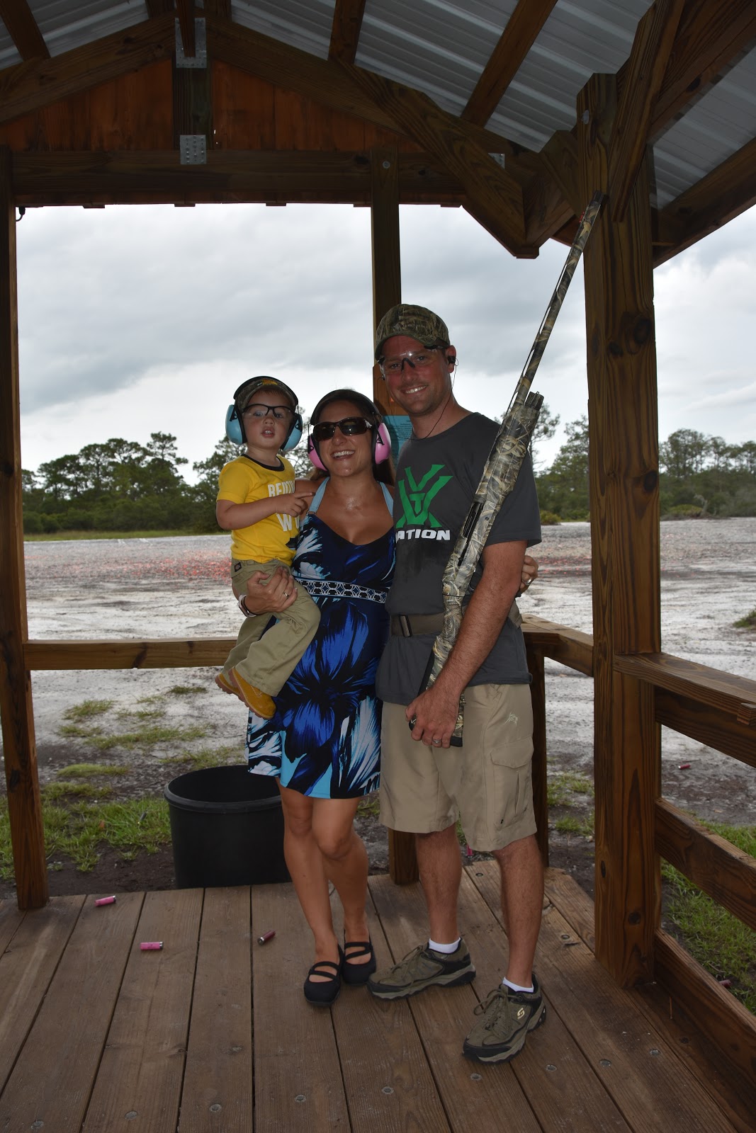 Parr Family Travel Diaries Quail Creek Plantation Luxurious