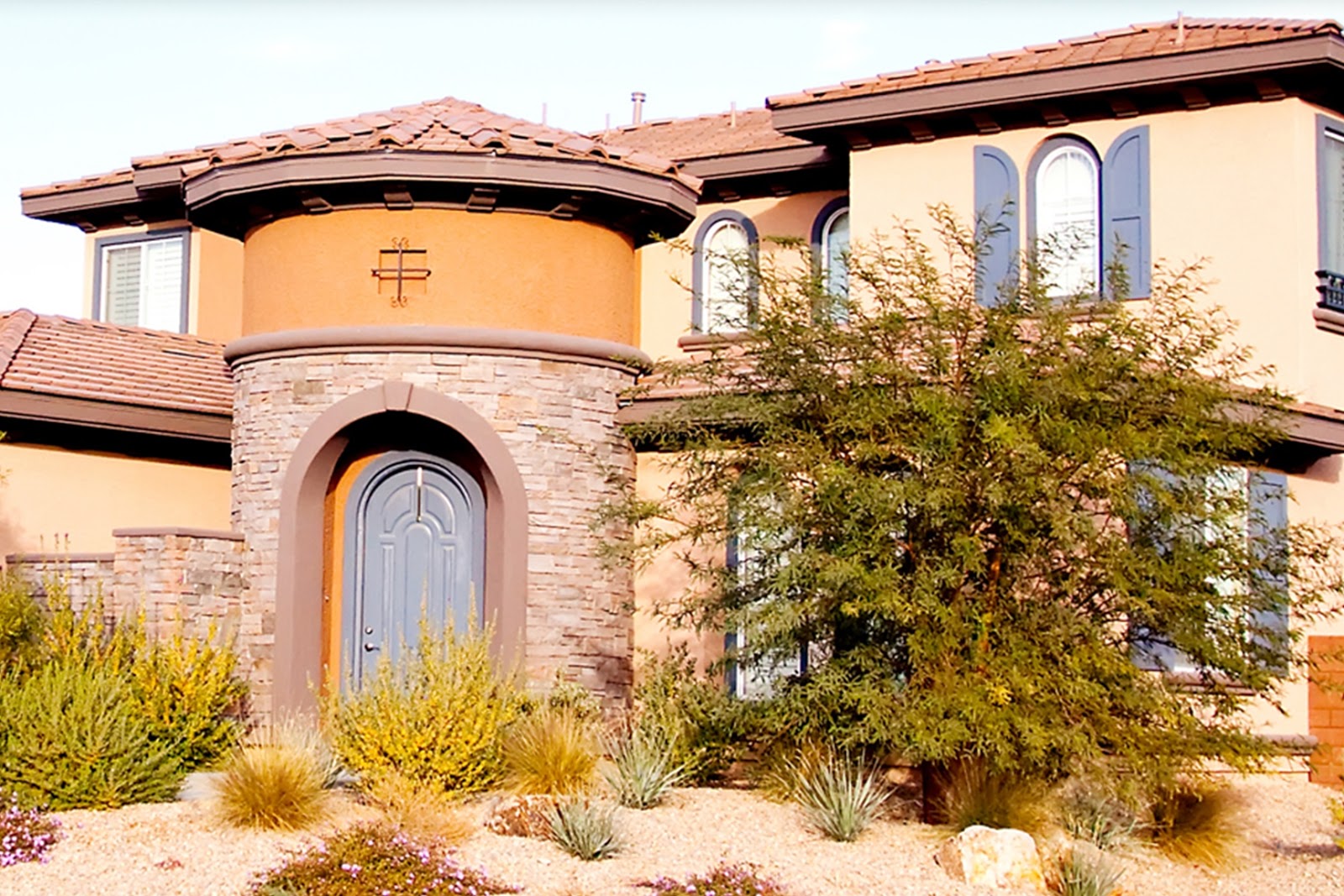 Top Advantages of a Stucco Siding Installation Top Advantages of a Stucco Siding Installation