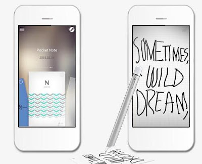 Neo Smartpen N2