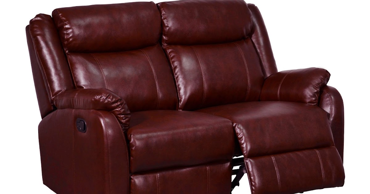 Reclining Sofas For Sale Cheap Red Leather Reclining Sofa