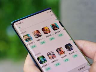 Oppo reno 2 a huge miss