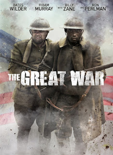 The Great War 2019 English 480p BluRay 450MB With Subtitle