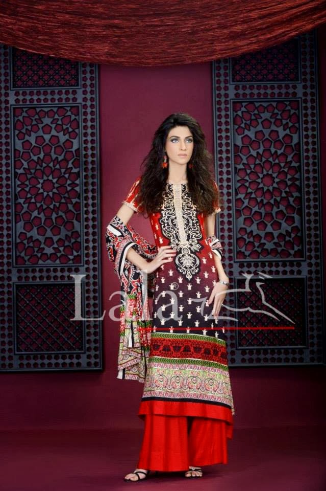 Lala Textiles Turkish Linen Dresses 2013 For Women She9