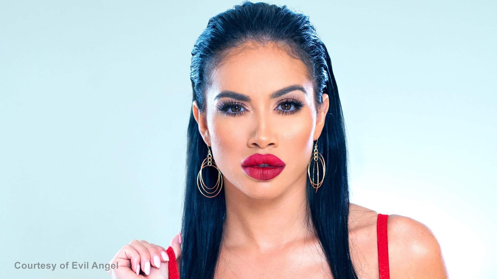 PORNSTAR QUEENS: VICTORIA JUNE