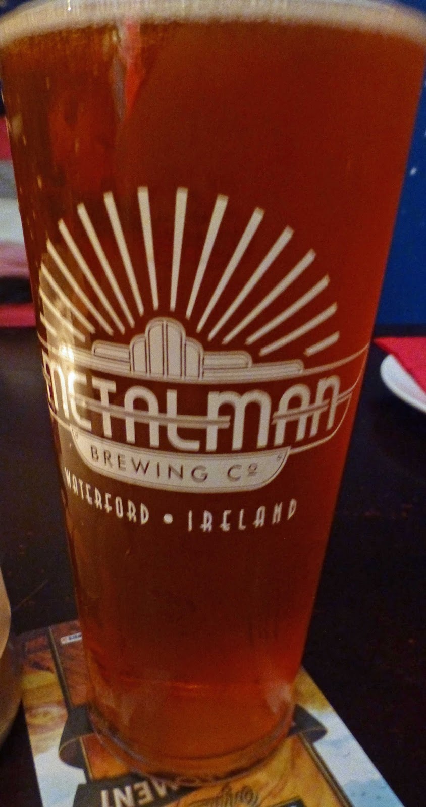 Bodega Waterford. Good Food & Lots of Buzz.