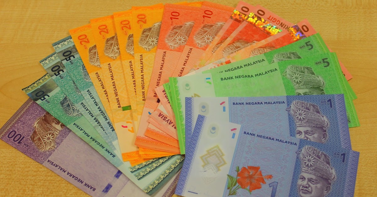 Jawapan Teka Teki Rm100  Rasmi My