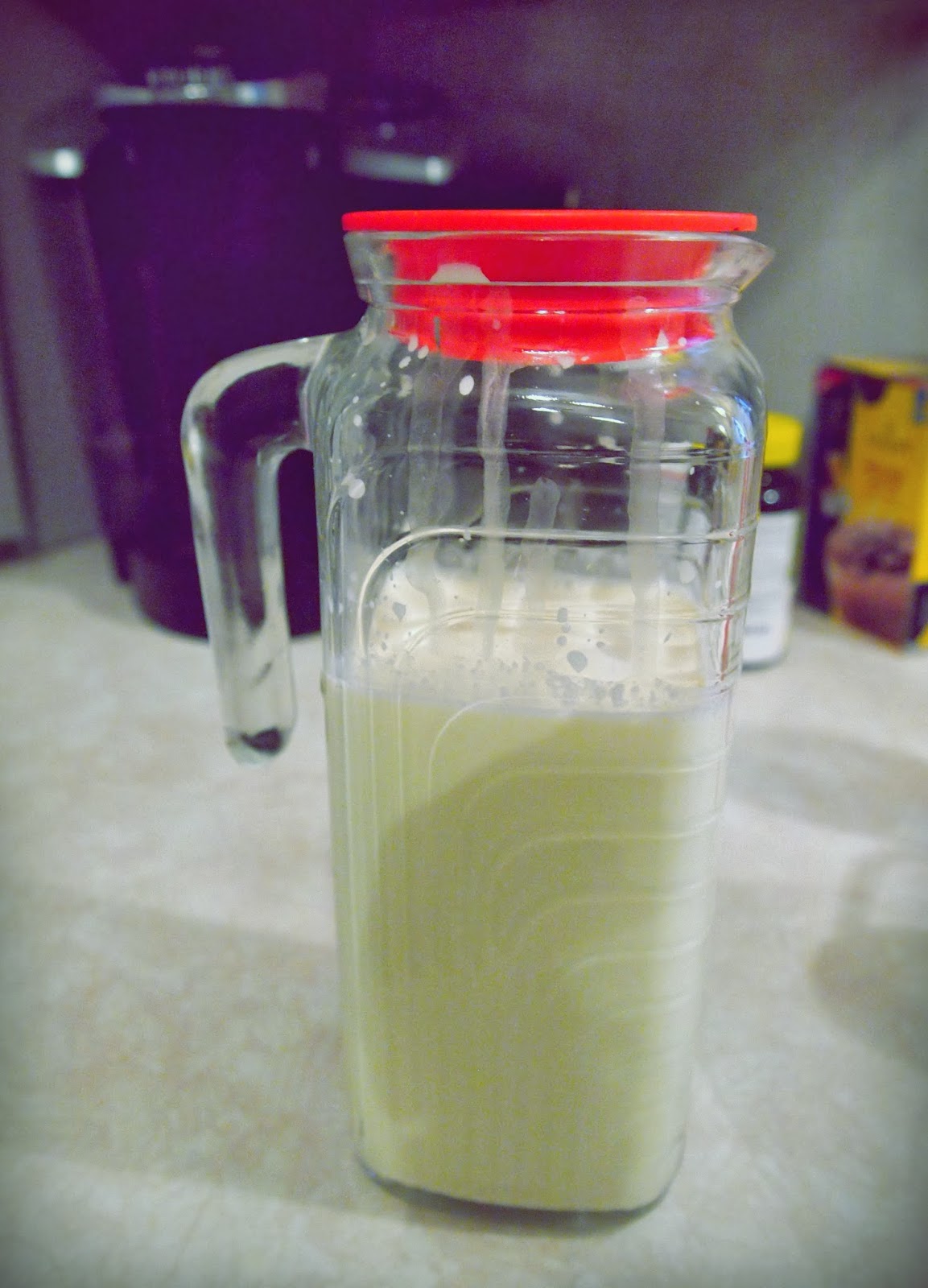 Separating The Cream From Milk When You Have Raw Milk