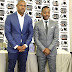 Naice Zulu: Dji Tafinha veste tipo Drake e Kd MC veste tipo os tios da Dnic