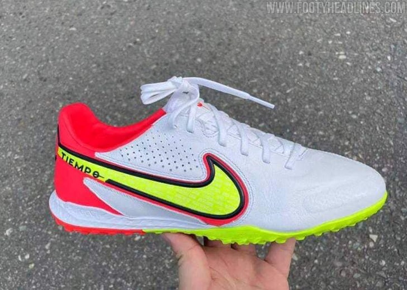 nike tiempo legend 9 turf