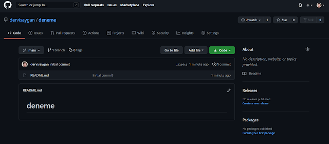 Html ile Site Kurma Html ile Site Kurma