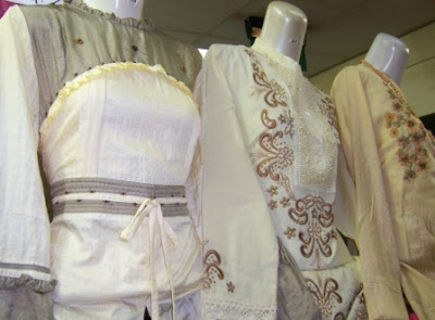 updatefashion Baju Muslim Terbaru 2011 updatefashion Baju Muslim Terbaru 2011