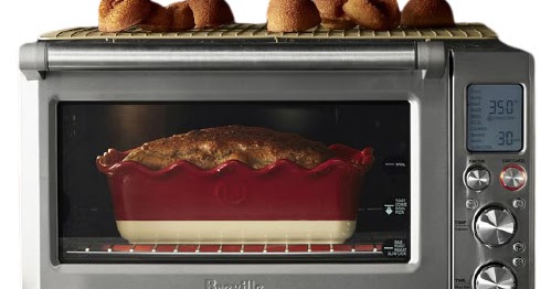 Runner-up: Breville Smart Oven