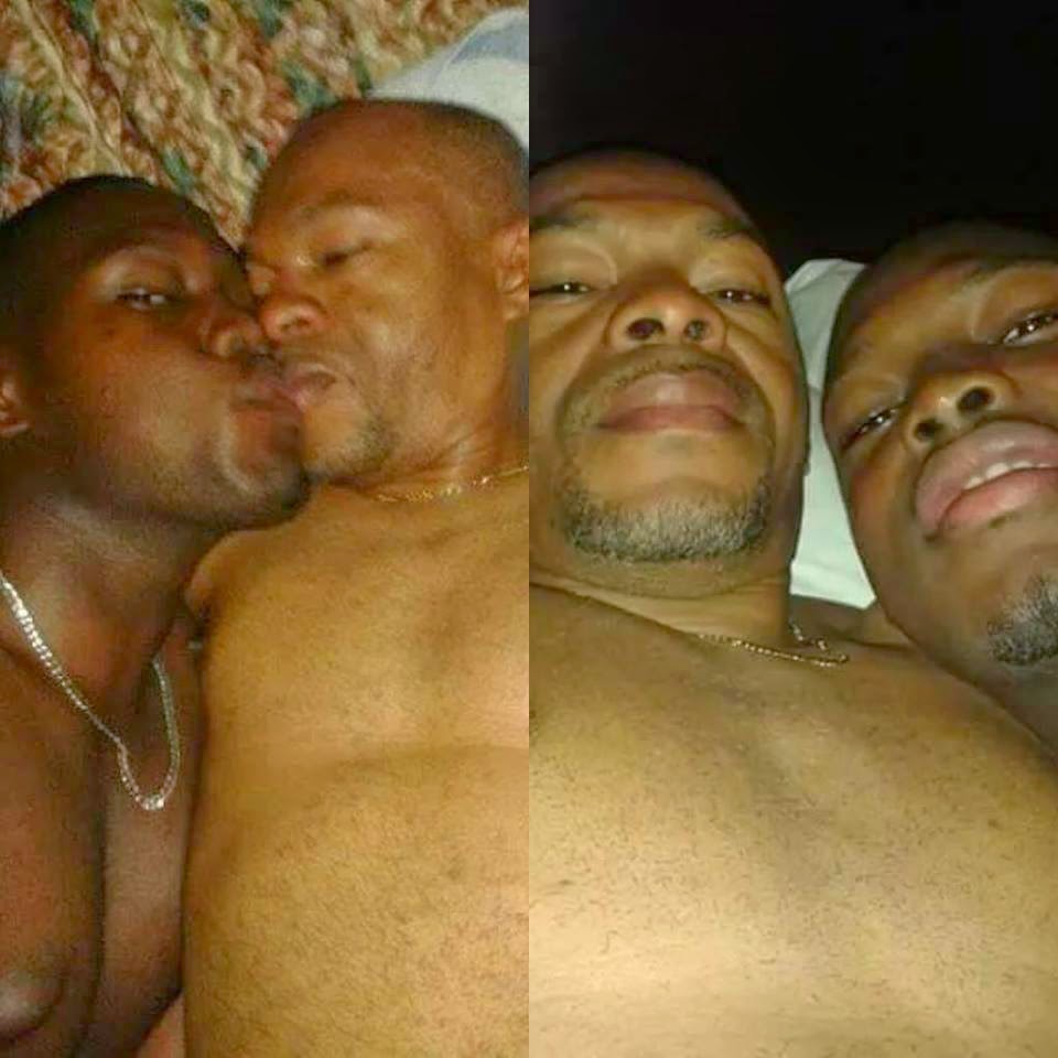 Gay Men In Jamaica 57