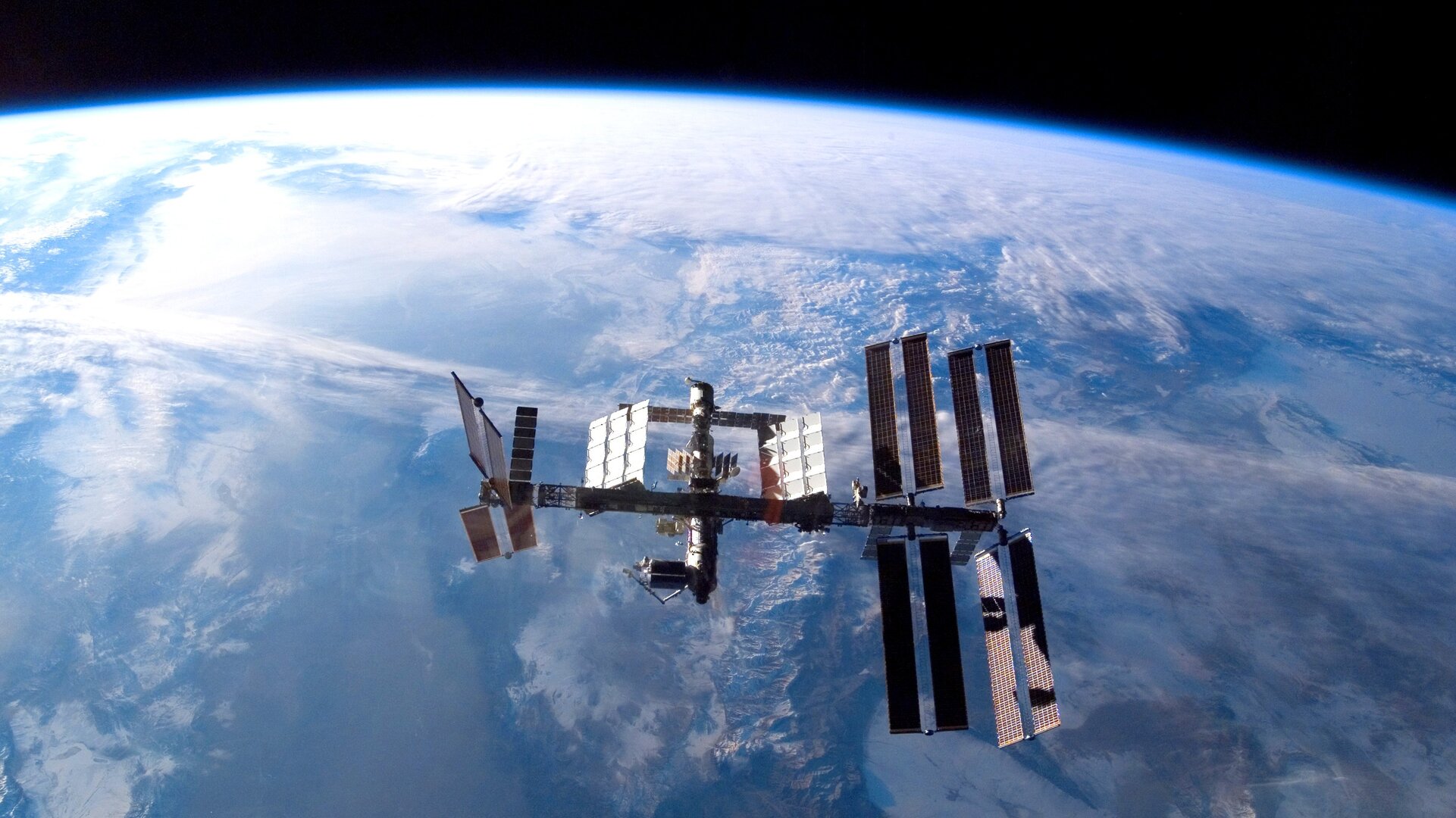 NASA Invites Media to Briefing on Science Launching to Space Station NASA Invites Media to Briefing on Science Launching to Space Station