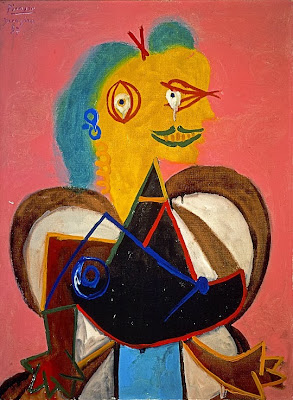 Portraits of Lee Miller | Pablo Picasso, 1937 2 Portraits of Lee Miller | Pablo Picasso, 1937 Lee+Miller++Pablo+Picasso
