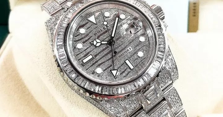 Quelle Est La Rolex La Moins Chere La plus chère montre Rolex jamais produite a été portée par Cristiano