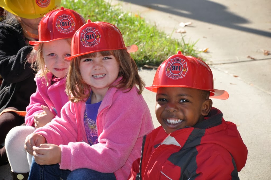 High Point Friends School 2014