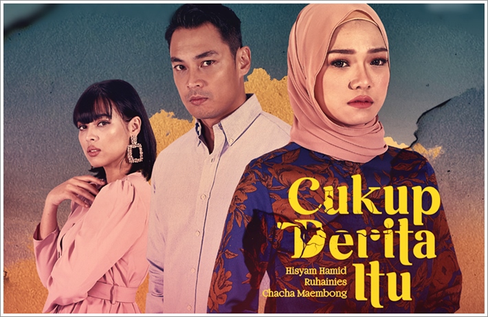 Akhir cukup itu episod derita Episod Akhir