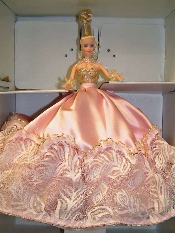 Amazing Magazine The 9 Most Expensive Barbies of All Time