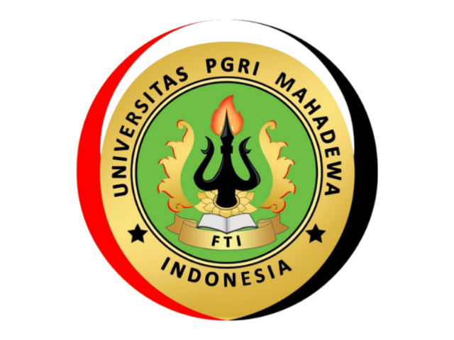Logo Universitas PGRI Mahadewa Indonesia Format PNG Logo Universitas PGRI Mahadewa Indonesia Format PNG