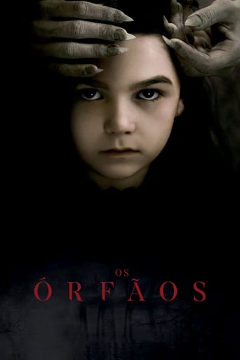 Baixar Os Órfãos (2020)