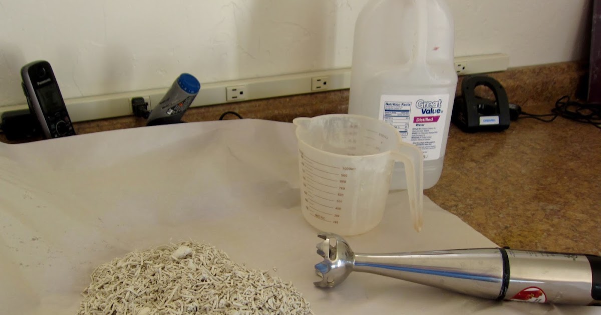 Making slip for slip trailing on pottery Top Organic Gardening