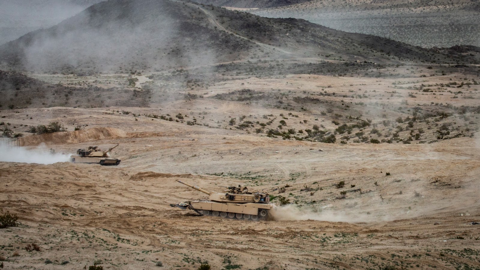 SNAFU!: Marine Air-Ground Task Force-6 (MAGTF-6) conducting a ...