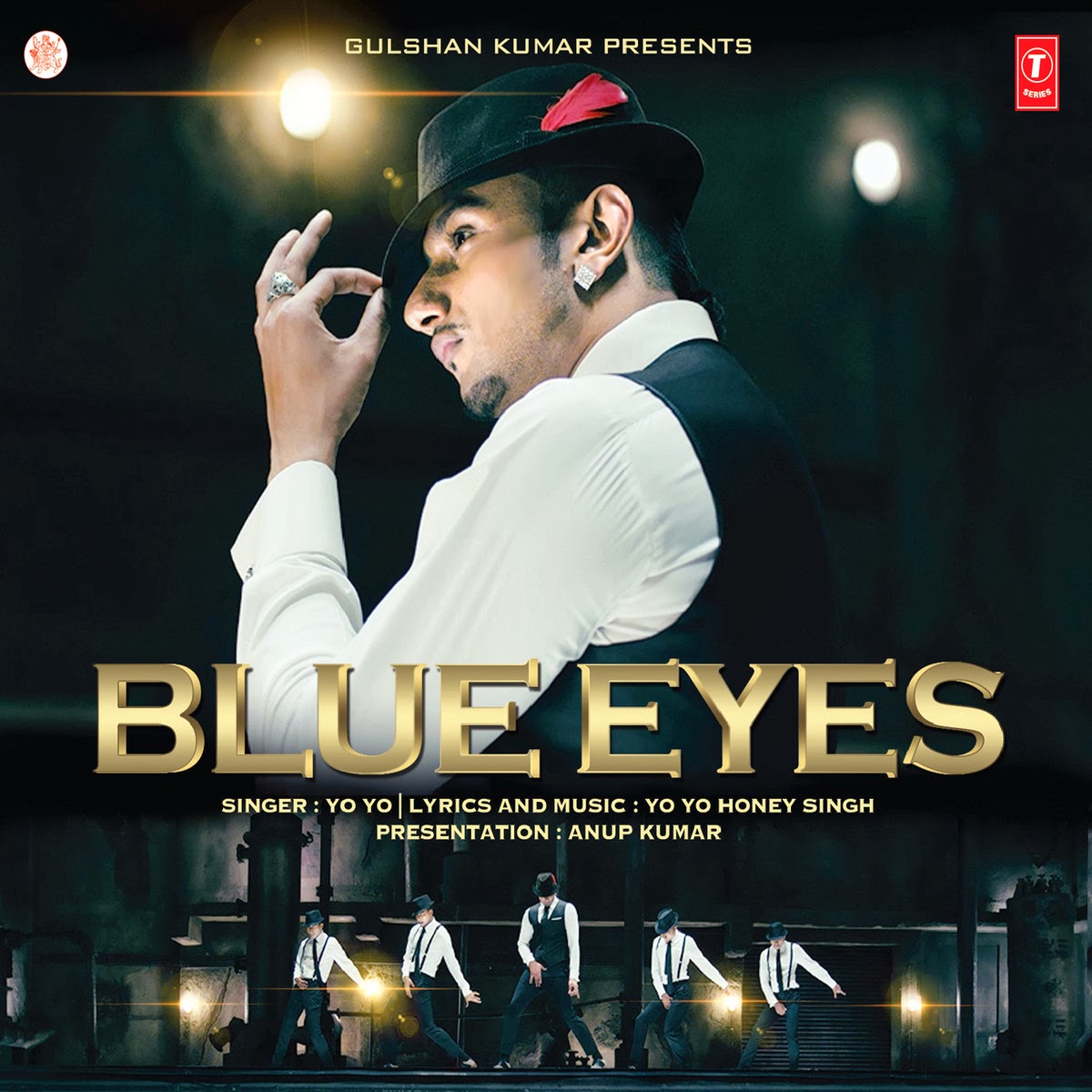 XSongs Passion Blue Eyes Yo Yo Honey Singh
