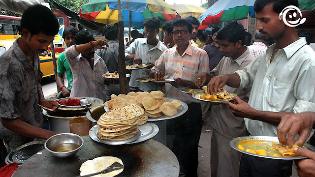 The Amazing Street Food of India,Indian Street Food Mumbai - Indian