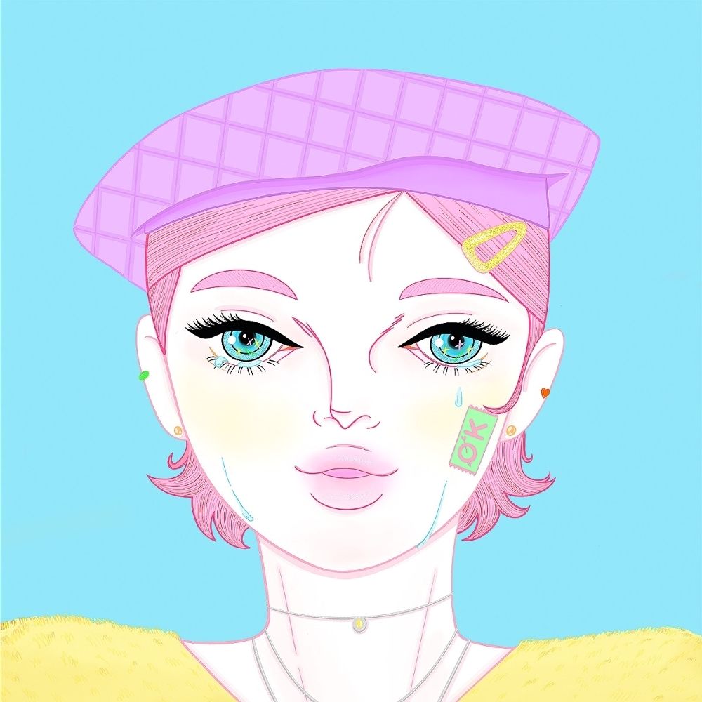 Wildberry – OK – Single